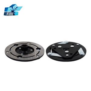 12V 5PK 109mm Embrague de compresor de aire acondicionado para coche con sello de aceite de alta presión y resistente a altas temperaturas, para Opel Astra - Product Image 2