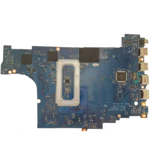 Carte mère LA-G712P pour ordinateur portable DELL <span class=keywords><strong>Vostro</strong></span> 3583 <span class=keywords><strong>3580</strong></span> avec processeur I5-8265U DDR4 CN-014X91 014X91 0VFMW - Product Image 2