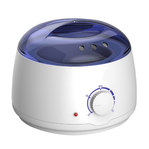 Dispositivo de Belleza <span class=keywords><strong>para</strong></span> el Cuidado de la Piel Suministrado Directamente de Fábrica, Calentador de Cera de 500cc, Máquina Depiladora de Cera <span class=keywords><strong>para</strong></span> Uso Corporal - Product Image 3
