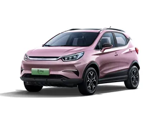 2023 nouvelle voiture électrique Byd Yuan Pro en stock SUV compact à bas prix