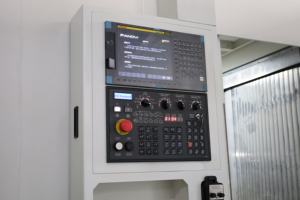 高质量HMC WF-630加工中心Fanuc 4轴车削中心，用于金属加工加工中心和零件BT50 - Product Image 5
