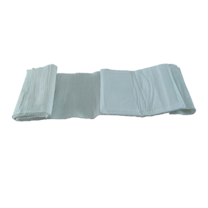 Venda de gasa para primeros auxilios, compresa absorbente, calidad ISO certificada, desinfección con ozono, estéril, hemostasia rápida, vendaje elástico individual - Product Image 3