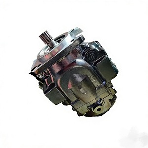 Pompe hydraulique série P2 P3 P2060S3864 P2105R00C1C23LA20N00A1B2P P2060 P2075 P2105 P2145 P3075 P3105 P3145 Pompe axiale - Product Image 3