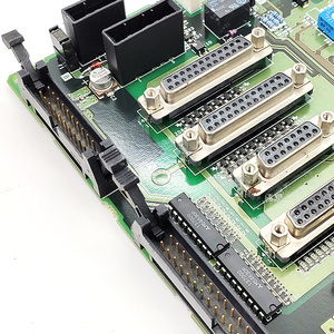 Machine de démontage FCU6-YZ04, carte IO du système Mazak HR201, équipement électrique - Product Image 3