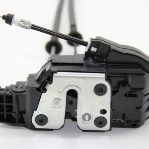 Actionneur de serrure de porte automobile 813202b010 pour Hyundai Kia 81320-2010 - Product Image 5