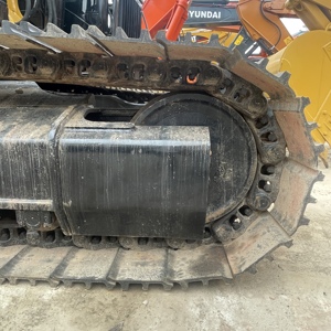 รถขุดตีนตะขาบ CAT 330D2L มือสอง ขนาด 30 ตัน ระบบไฮดรอลิก ยี่ห้อแคตเตอร์พิลลาร์ สำหรับงานก่อสร้าง - Product Image 6