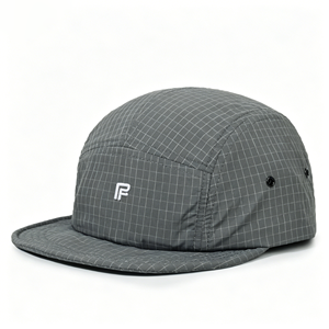 Directly Factory Wholesale Custom Cotton <b>Hiking</b> Hat Embroidery Logo Men's and Women Two-Tone Sports Retro Baseball Dad <b>Caps</b> - Product Image 2