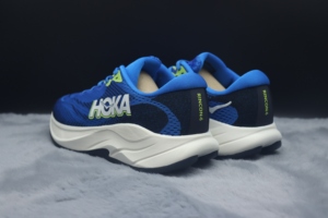 Giày chạy marathon chuyên nghiệp Difiny One Carbon dành cho mùa xuân thu, Hokas RINCON <span class=keywords><strong>4</strong></span> Bullet Supercritical Trail <span class=keywords><strong>Running</strong></span> mùa hè - Product Image 2