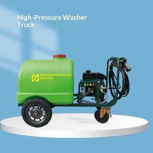 Nettoyeur de voiture électrique haute pression avec nettoyage à l'<span class=keywords><strong>eau</strong></span> froide, réservoir d'<span class=keywords><strong>eau</strong></span> de 300 L, rinçage sans résidus, <span class=keywords><strong>machine</strong></span> à <span class=keywords><strong>laver</strong></span> à pression pour voiture - Product Image 2