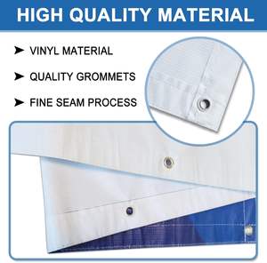 <span class=keywords><strong>ป้าย</strong></span><span class=keywords><strong>ไว</strong></span><span class=keywords><strong>นิล</strong></span>แบบพกพา<span class=keywords><strong>สั่ง</strong></span>ทำได้ ใช้ได้ทั้งภายนอก/ภายในอาคาร ปรับแต่งรูปภาพ/โลโก้/ข้อความได้ ทนรังสียูวี กันน้ำ เป็นมิตรกับสิ่งแวดล้อม - Product Image 3