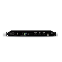 E70 processeur audio processeur DSP multi-effets à réverbération numérique professionnelle égaliseur