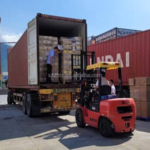 Generale Coade spedizioniere cina offre un servizio di spedizione espresso porta a porta LCL + 24/7 il supporto Online serve a qualsiasi - Product Image 2
