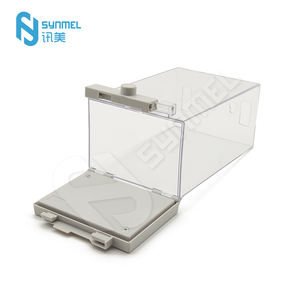 Лидер продаж, 8,2 мГц 58 кГц EAS противоугонная система безопасности для супермаркетов, защищенная коробка дисплея - Product Image 3