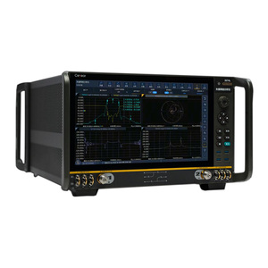 Analizador de Redes Ceyear 3674B, 500Hz~110Ghz, Resolución de 0.1Hz, Potencia de 5W, Material Plástico, Instrumento de Medición Electrónico - Product Image 3