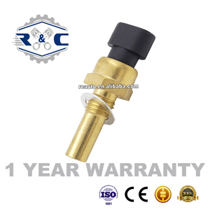 New R & C chất lượng cao Phụ tùng xe hơi 55199579 cho Chevrolet GMC Cadillac <span class=keywords><strong>Daewoo</strong></span> Pontiac Buick 1.4 nước làm mát cảm biến nhiệt độ nước - Product Image 4