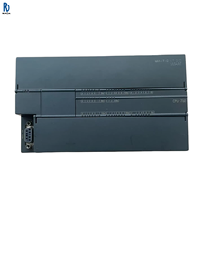 Contrôleur PLC, capteur, contrôleur logique programmable, neuf d'origine, 200SMART ST60 - Product Image 1