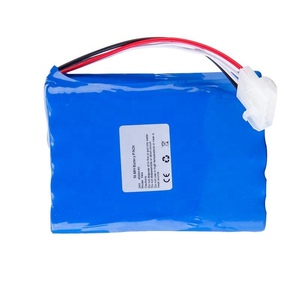 Batería Médica Ni-MH de 24V para Viasys Healthcare 68339K 68339 Avea 17312-05 68339A AVEA VENT 68339 AS36068-1 AVEA SCROLL PUMP - Product Image 4