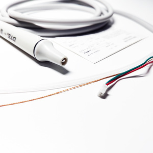Dte <b>Hd</b> 1 Integrated Handpiece Ultrasonic Dental Scaler Handle Tail <b>Cable</b> - Product Image 5