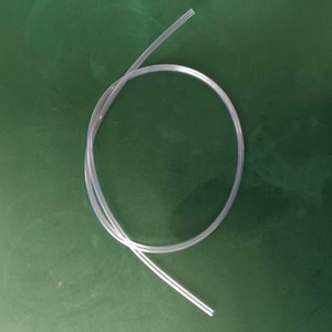 خرطوم PVC طبي مقاوم للحرارة العالية ومضاد للاشتعال لأنظمة شفط الأكسجين عالية الضغط، إنتاج مباشر من المصنع للاستخدام الصناعي - Product Image 4