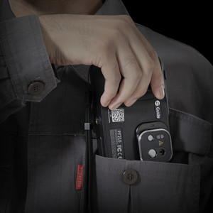 PF210 Portable Pocket <b>Thermal</b> <b>Camera</b> 256*192 for Electronic and Industrial Infrared Imaging PF210 Portable <b>Thermal</b> <b>Camera</b> - Product Image 5