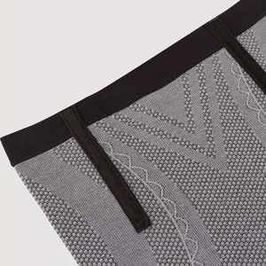 Wholesale Slimming Body Shaper <strong>Underwear</strong> Bodyshape Panty High <strong>Waist</strong> Tummy Control Brief Flat Tummy Shaper - Product Image 6
