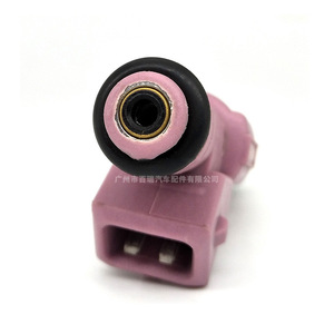 Inyector de Combustible 0280155832 9186348 para Volvo, Pieza de Repuesto de Plástico - Product Image 5