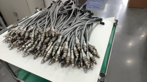 Westbay <span class=keywords><strong>Sensor</strong></span> oksigen baru untuk Chery Tiggo <span class=keywords><strong>2</strong></span>/3x Arrizo 5 & Tiggo 8 PRO (OE J52-3611061) - Product Image 5