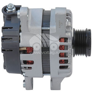 ALTERNADOR DE COCHE para <span class=keywords><strong>HYUNDAI</strong></span> I10 1.1 ALA9304RB BN373002F100 373002F100 - Product Image 3