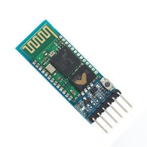 Modul Bluetooth Master-Slave HC-05 - Modul Port Serial Nirkabel dengan Transmisi Transparan - Product Image 6