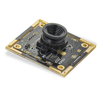 Module de caméra USB HD HBVCAM-W20217, module de caméra de reconnaissance faciale