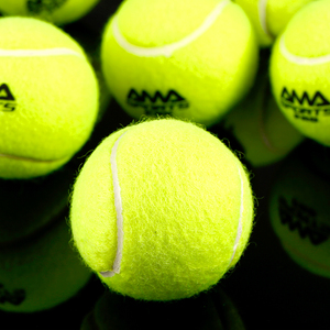 Pelota de Pádel de Primera Calidad con Aprobación ITF de Fabricante Profesional - Product Image 3