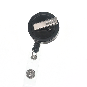 2026 नई शैली मुक्त शिपिंग ओ-प्रकार रक्त आधान बैग बैज रील - Product Image 4