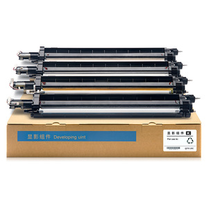 Unidad de revelado Lexmark C930DV compatible con impresoras láser y copiadoras C930, C935dn, C935hdn, C950de, X940e, X950 - Product Image 2