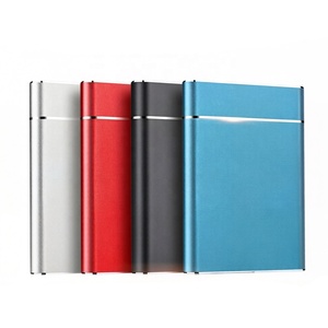 ฮาร์ดดิสก์ภายนอกแบบพกพา <span class=keywords><strong>SSD</strong></span> USB 3.0 ความจุ 1TB ถึง 64TB สำหรับ Mac แล็ปท็อป เดสก์ท็อป และอุปกรณ์พกพา - Product Image 1