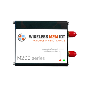 4G LTE FDD simcom sim7600/quectel ec25/EC21/bg96/bg95 GSM Modem với ăng-ten bên ngoài GPS RS232 TCP IP USB modem - Product Image 3