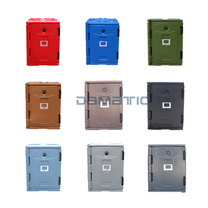 Contenitore Termico per Alimenti, Vassoio Isolato per Catering - Product Image 6