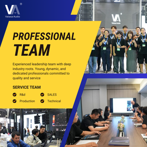 Système audio professionnel <span class=keywords><strong>2</strong></span> en 6 sorties/4 entrées 4 sorties/4 entrées 8 sorties processeur numérique - Product Image 5