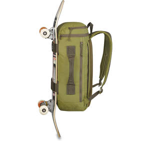 Échantillon gratuit Sac à dos de skateboard personnalisé en usine Sac à dos d'extérieur Sac à dos multifonctionnel pour le basketball Sac à dos de voyage grande capacité - Product Image 3