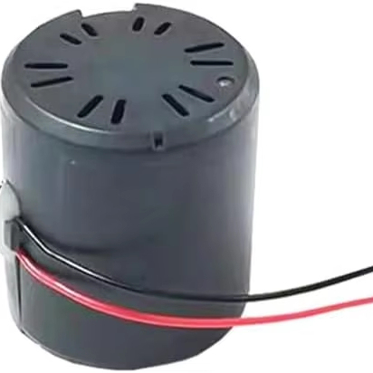 NSLikey Vibration Motor Built in Replacement for PS5 Controller BDM-010 Maintenance Controller Accessories