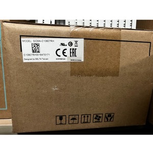 Motor Servo AC ECMA-C10807RH ECMA de 750W 220V, Superventas, para Equipos de Automatización Industrial - Product Image 1