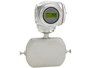 Producto Original Genuino E+H Proline Promass P 100 Medidor de Flujo Coriolis - Product Image 6