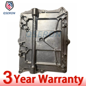 ECU de voiture d'<span class=keywords><strong>occasion</strong></span> ECU Engine Brain Engine Control Unit 0281020114 Computer Module ECM PCM D5010222531 pour Dongfeng <span class=keywords><strong>Renault</strong></span> E300 - Product Image 4