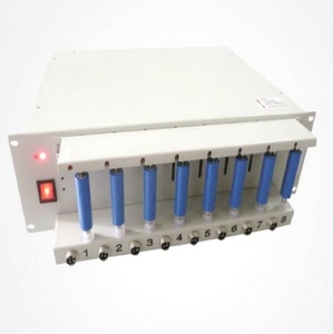 Probador de Capacidad de Batería de 5V/6A 20A, Prueba de Carga y Descarga de 5v100A, Análisis de Vida Útil de Celdas Prismáticas Cilíndricas de Polímero de 5V3A - Product Image 2