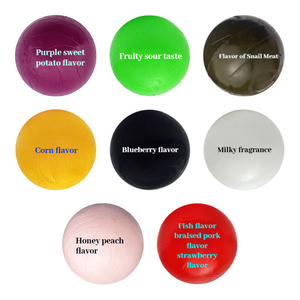 <span class=keywords><strong>Boilies</strong></span> para Carpa al por Mayor, 1 kg, <span class=keywords><strong>Boilies</strong></span> Grandes para <span class=keywords><strong>Pesca</strong></span> de Carpa, <span class=keywords><strong>Boilies</strong></span> Pop-up - Product Image 5