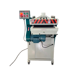 Raboteuse à <span class=keywords><strong>bois</strong></span> compacte pour le rabotage de surface simple face et la coupe large - Product Image 6