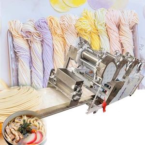Venta caliente Máquina para hacer fideos Precio Máquina para hacer fideos Mini fabricación - Product Image 5