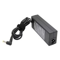 Pengisi Daya Notebook 90W untuk Lenovo ThinkPad IdeaPad DC 5.5*1.7mm Adaptor Daya Colokan UK