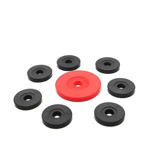 High Temperature Resistance M 1k/4k Tag Token <strong>Rfid</strong> Tags <strong>Guard</strong> Tour <strong>Patrol</strong> <strong>System</strong> With Dia 3mm Hole - Product Image 6