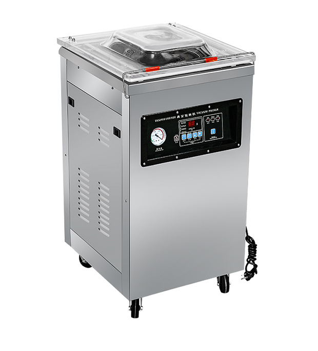 Für China DZ-400/2F 1000W Automatische Elektrische Lebensmittel Vakuum Ier Masch