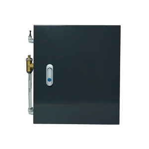 Generador HHO Diésel de Alta Potencia, Mejora la Eficiencia de Combustión, Reduce el Humo Negro, Ahorro Ecológico - Product Image 5